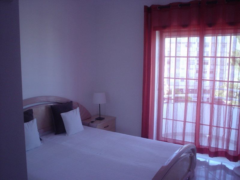 photo 6 Owner direct vacation rental Monte Gordo appartement Algarve  bedroom 2