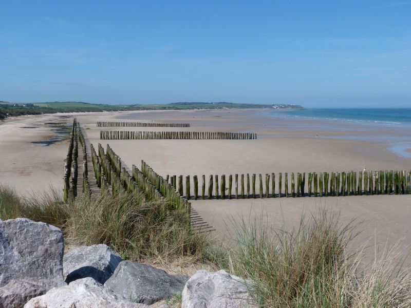 photo 24 Owner direct vacation rental Sangatte/Blriot-Plage gite Nord-Pas de Calais Pas de Calais Beach