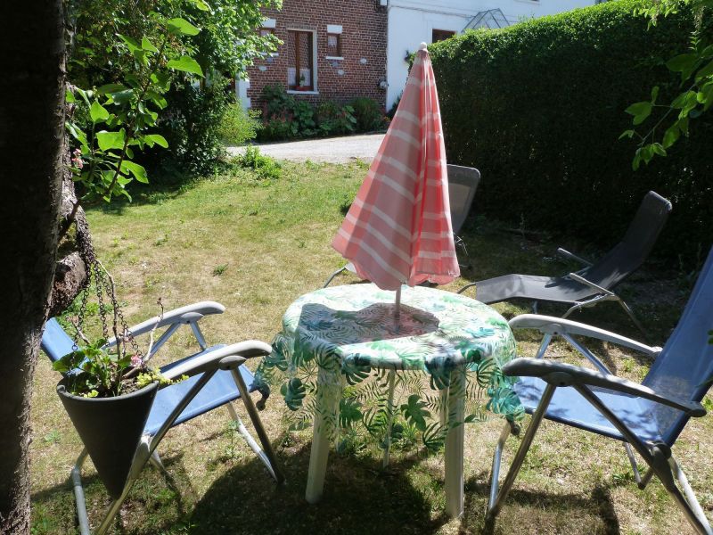 photo 10 Owner direct vacation rental Sangatte/Blriot-Plage gite Nord-Pas de Calais Pas de Calais Garden