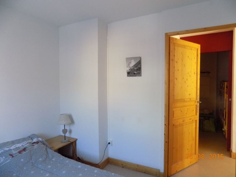 photo 4 Owner direct vacation rental Valloire appartement Rhone-Alps Savoie bedroom 1
