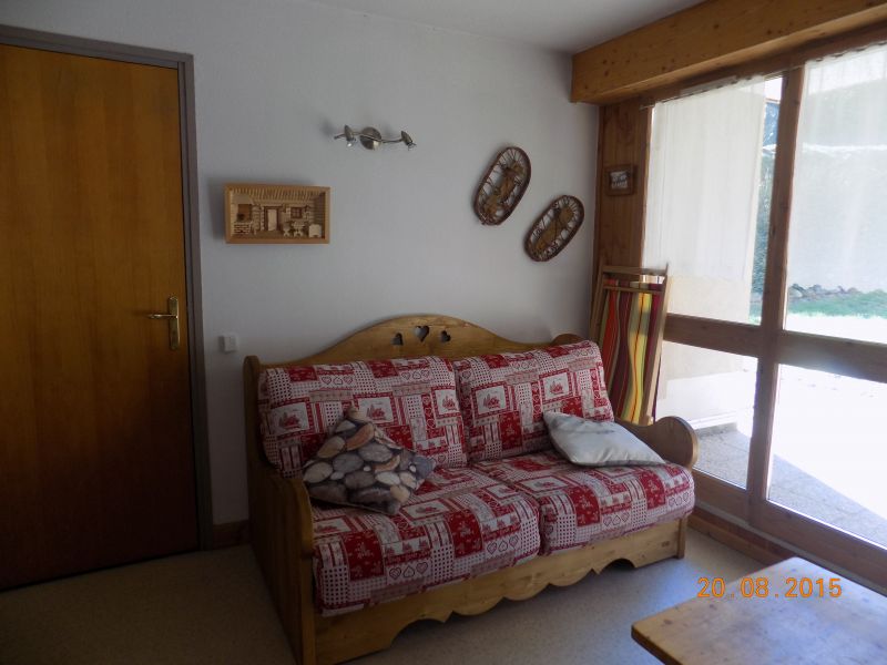 photo 7 Owner direct vacation rental Valloire appartement Rhone-Alps Savoie Living room