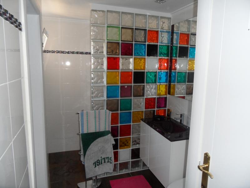 photo 3 Owner direct vacation rental Torrevieja villa Valencian Community Alicante (province of) bathroom