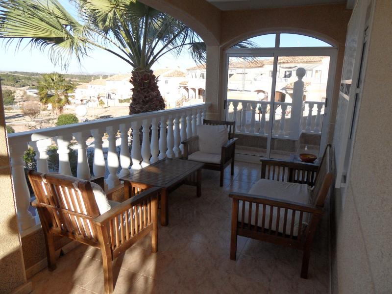 photo 5 Owner direct vacation rental Torrevieja villa Valencian Community Alicante (province of) View from terrace