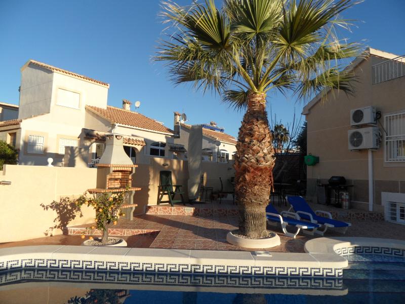 photo 17 Owner direct vacation rental Torrevieja villa Valencian Community Alicante (province of) Garden