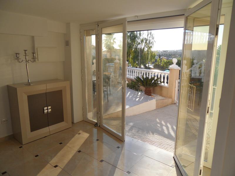 photo 13 Owner direct vacation rental Torrevieja villa Valencian Community Alicante (province of) View from the property