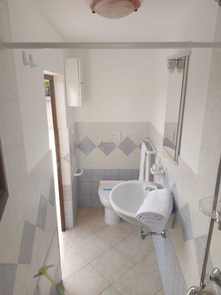 photo 19 Owner direct vacation rental Pescoluse villa Puglia Lecce Province bathroom 2