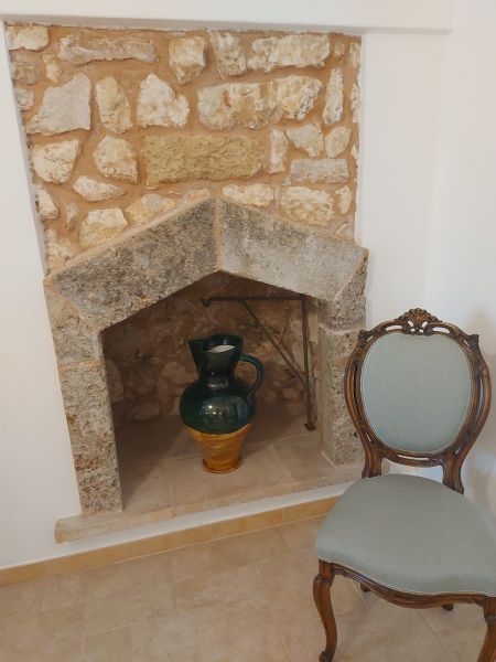 photo 10 Owner direct vacation rental Pescoluse villa Puglia Lecce Province bedroom 1