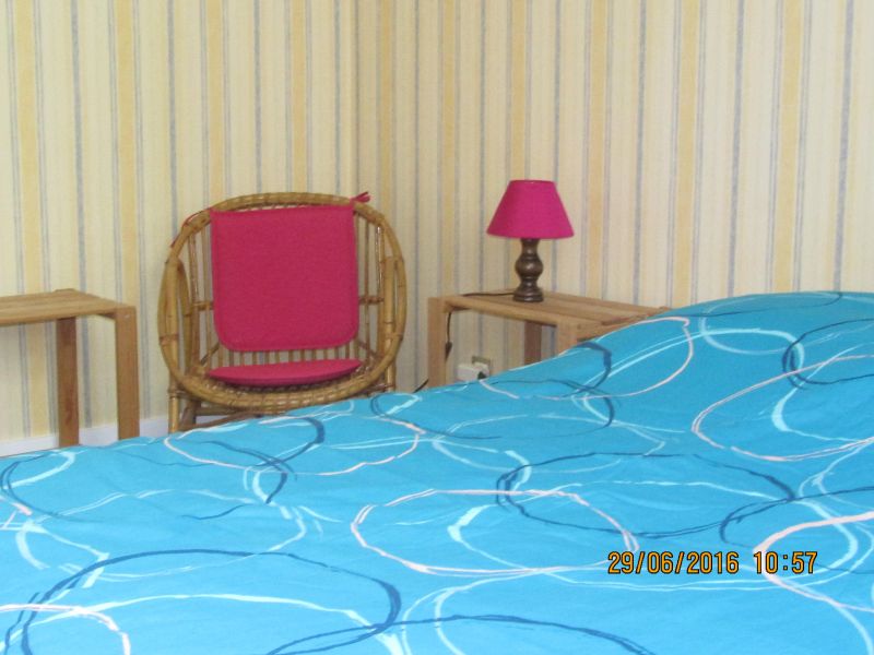 photo 11 Owner direct vacation rental Cassis appartement Provence-Alpes-Cte d'Azur Bouches du Rhne bedroom 1
