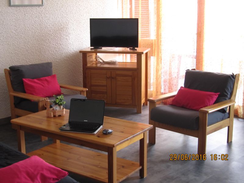 photo 8 Owner direct vacation rental Cassis appartement Provence-Alpes-Cte d'Azur Bouches du Rhne Living room