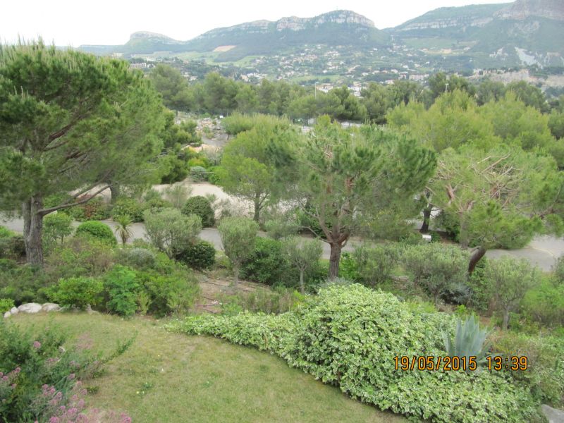 photo 21 Owner direct vacation rental Cassis appartement Provence-Alpes-Cte d'Azur Bouches du Rhne Garden