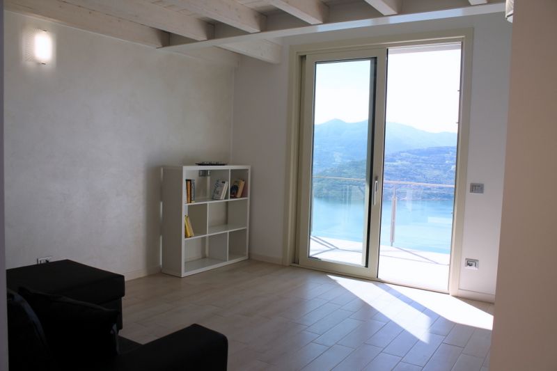 photo 3 Owner direct vacation rental Parzanica appartement Lombardy  Living room