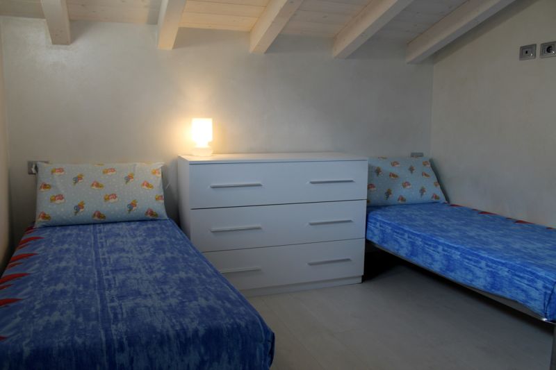 photo 8 Owner direct vacation rental Parzanica appartement Lombardy  bedroom 2
