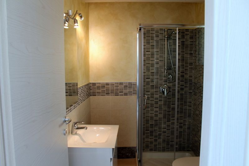 photo 9 Owner direct vacation rental Parzanica appartement Lombardy  bathroom