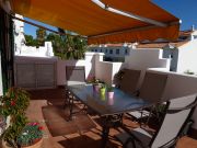 Mlaga (Province Of) swimming pool holiday rentals: appartement no. 91693