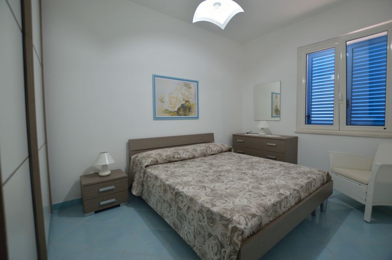 photo 4 Owner direct vacation rental Torre Vado appartement Puglia Lecce Province bedroom 1