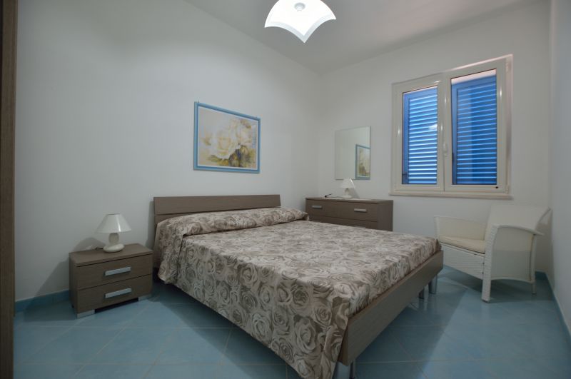 photo 5 Owner direct vacation rental Torre Vado appartement Puglia Lecce Province bedroom 1