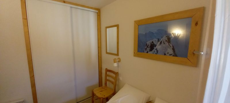 photo 7 Owner direct vacation rental Peisey-Vallandry appartement Rhone-Alps Savoie bedroom 1