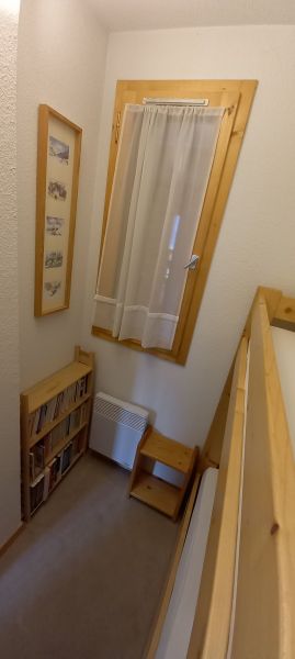 photo 9 Owner direct vacation rental Peisey-Vallandry appartement Rhone-Alps Savoie bedroom 2