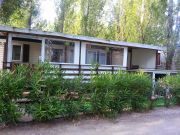 Srignan holiday rentals for 5 people: mobilhome no. 95245