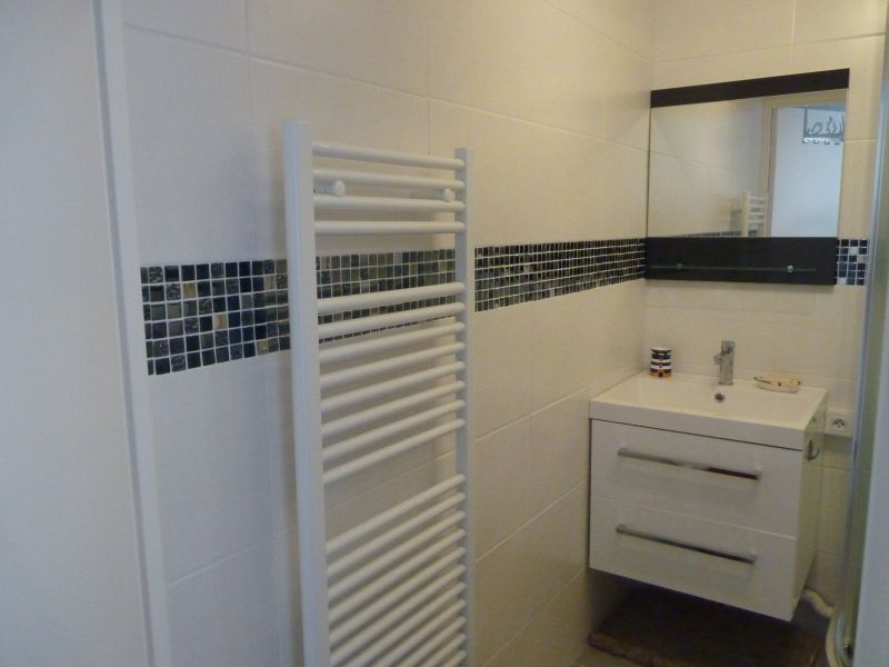 photo 12 Owner direct vacation rental Le Lavandou studio Provence-Alpes-Cte d'Azur Var bathroom