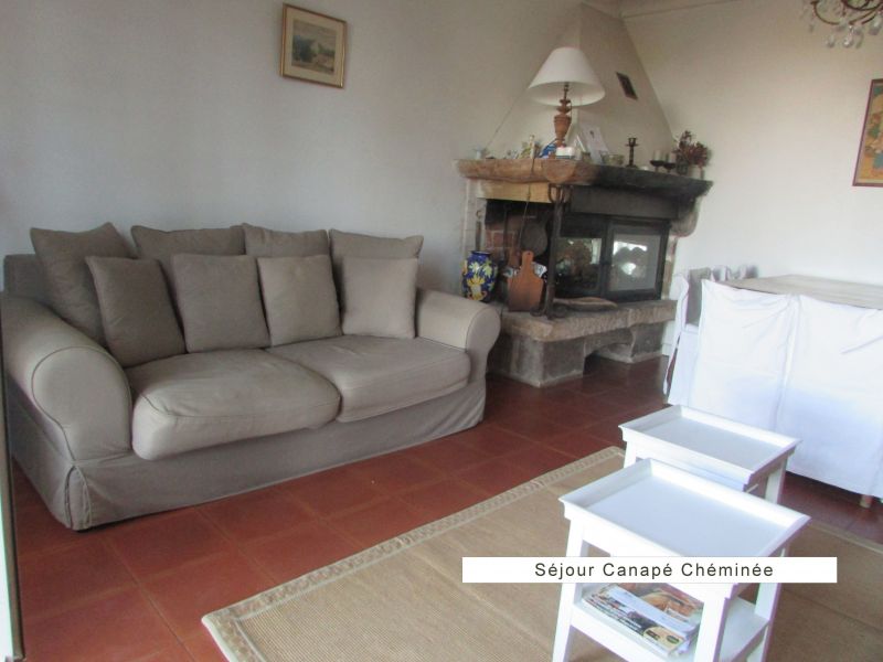 photo 5 Owner direct vacation rental Fayence villa Provence-Alpes-Cte d'Azur Var Living room