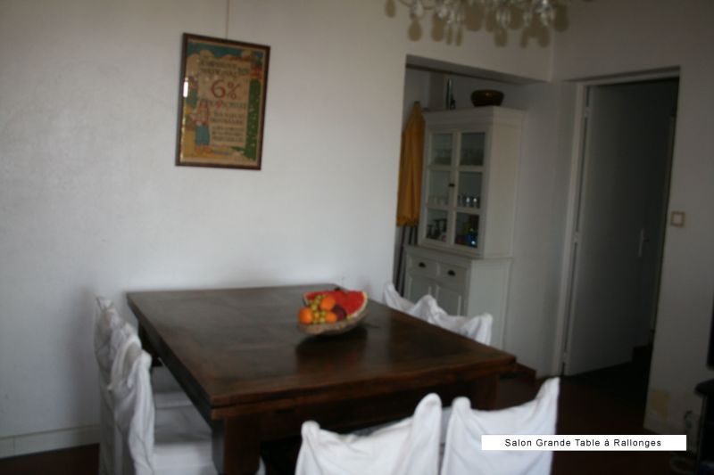 photo 7 Owner direct vacation rental Fayence villa Provence-Alpes-Cte d'Azur Var Living room