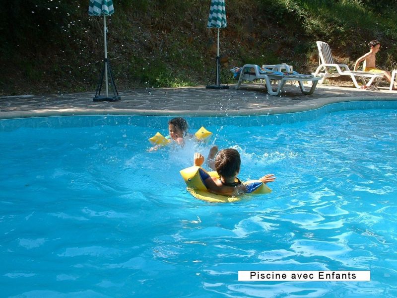 photo 10 Owner direct vacation rental Fayence villa Provence-Alpes-Cte d'Azur Var Swimming pool