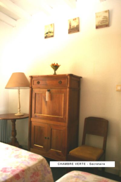 photo 18 Owner direct vacation rental Fayence villa Provence-Alpes-Cte d'Azur Var bedroom 3