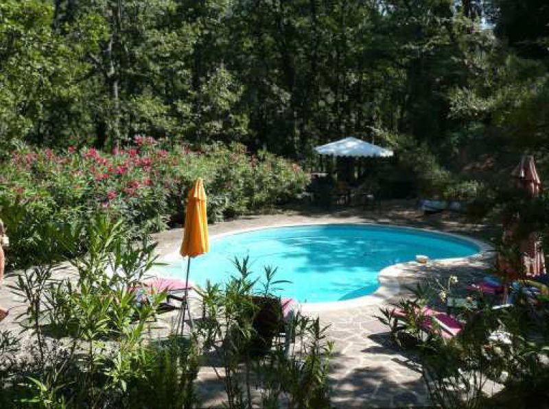 photo 11 Owner direct vacation rental Fayence villa Provence-Alpes-Cte d'Azur Var Swimming pool