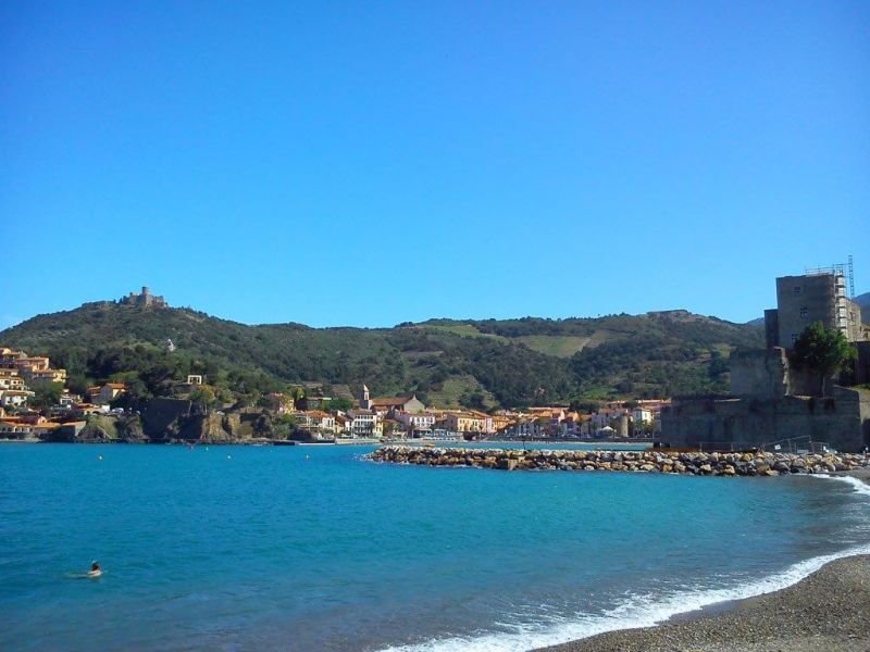 photo 13 Owner direct vacation rental Collioure appartement Languedoc-Roussillon Pyrnes-Orientales Beach