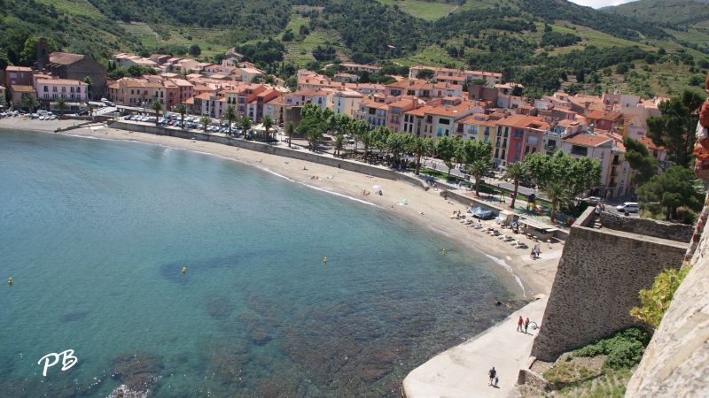 photo 9 Owner direct vacation rental Collioure appartement Languedoc-Roussillon Pyrnes-Orientales Beach