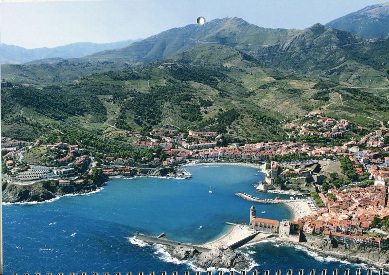 photo 17 Owner direct vacation rental Collioure appartement Languedoc-Roussillon Pyrnes-Orientales Other view