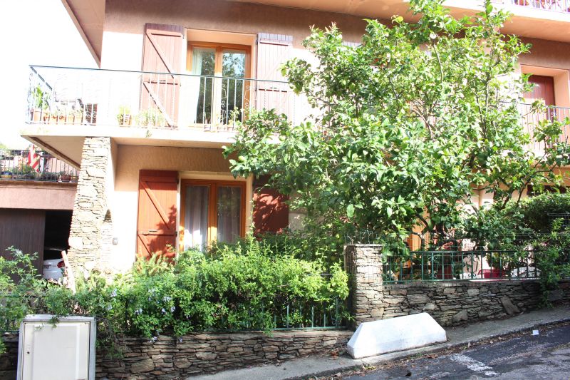 photo 7 Owner direct vacation rental Collioure appartement Languedoc-Roussillon Pyrnes-Orientales Outside view