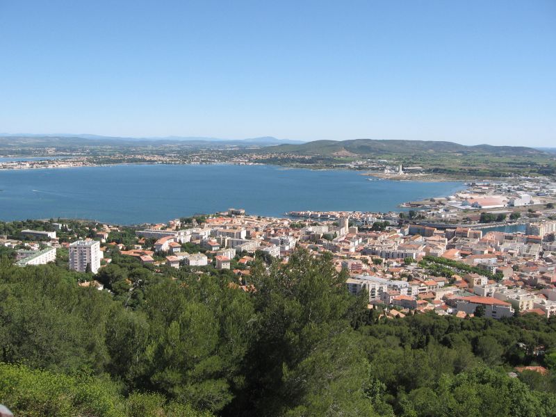 photo 18 Owner direct vacation rental Sete appartement Languedoc-Roussillon Hrault