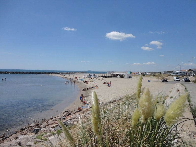 photo 2 Owner direct vacation rental Sete appartement Languedoc-Roussillon Hrault Beach