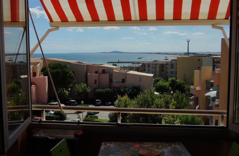 photo 13 Owner direct vacation rental Sete appartement Languedoc-Roussillon Hrault
