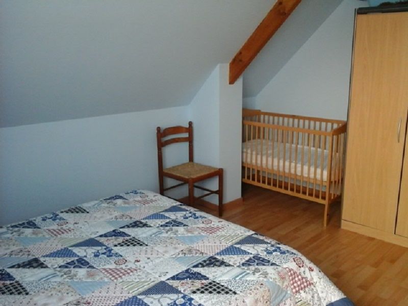 photo 10 Owner direct vacation rental Gouville sur Mer gite Basse-Normandie Manche bedroom 3