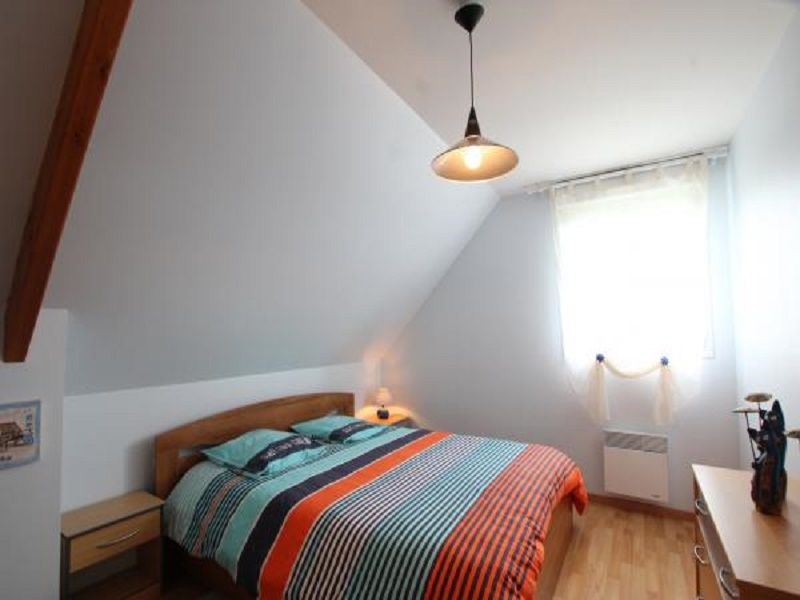 photo 1 Owner direct vacation rental Gouville sur Mer gite Basse-Normandie Manche bedroom 2