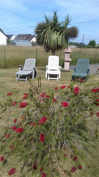 photo 26 Owner direct vacation rental Gouville sur Mer gite Basse-Normandie Manche