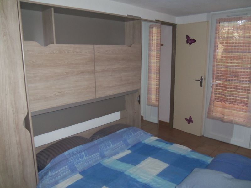 photo 7 Owner direct vacation rental Gruissan appartement Languedoc-Roussillon Aude bedroom