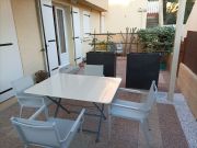 Aude holiday rentals for 4 people: appartement no. 100137