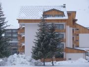 Oz En Oisans holiday rentals for 8 people: appartement no. 101179