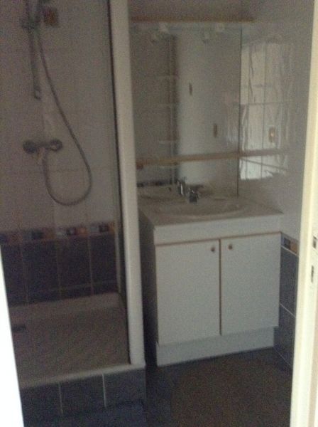 photo 10 Owner direct vacation rental Les 2 Alpes appartement Rhone-Alps  Washing facilities