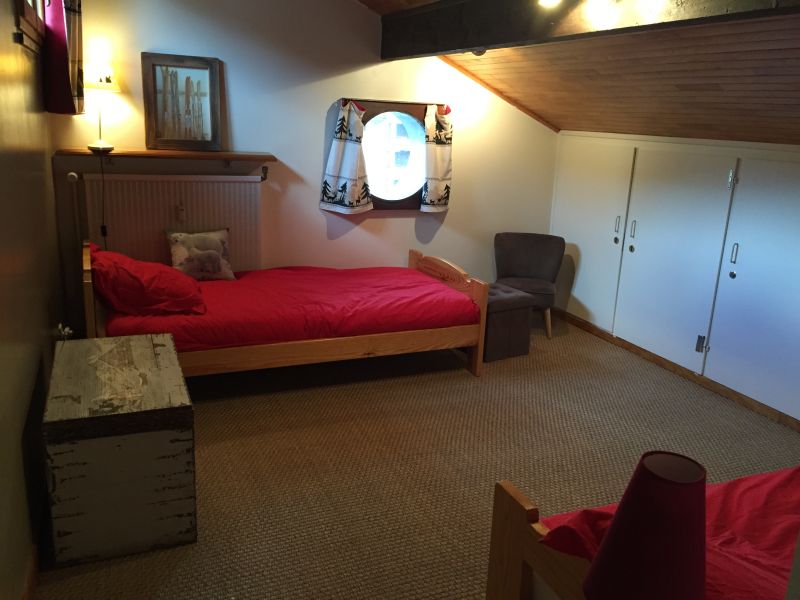 photo 14 Owner direct vacation rental Les 2 Alpes appartement Rhone-Alps  bedroom 2