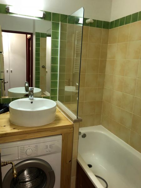 photo 15 Owner direct vacation rental Serre Chevalier appartement Provence-Alpes-Cte d'Azur Hautes-Alpes bathroom