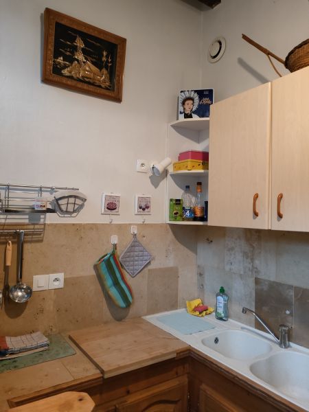 photo 4 Owner direct vacation rental Sangatte/Blriot-Plage gite Nord-Pas de Calais Pas de Calais Kitchenette