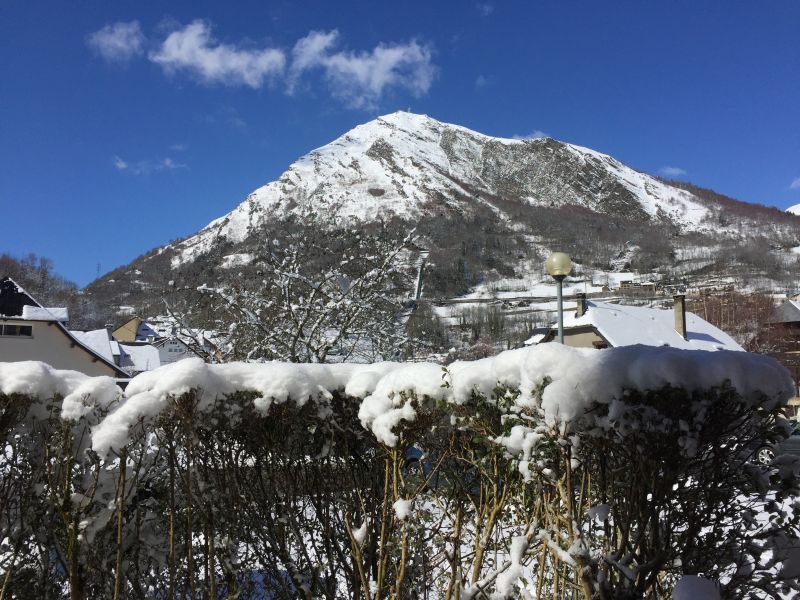 photo 11 Owner direct vacation rental Saint Lary Soulan appartement Midi-Pyrnes Hautes-Pyrnes Outside view