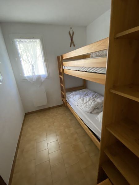 photo 6 Owner direct vacation rental Saint Lary Soulan appartement Midi-Pyrnes Hautes-Pyrnes bedroom 2