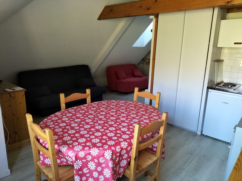 photo 4 Owner direct vacation rental La Mongie studio Midi-Pyrnes Hautes-Pyrnes Kitchenette