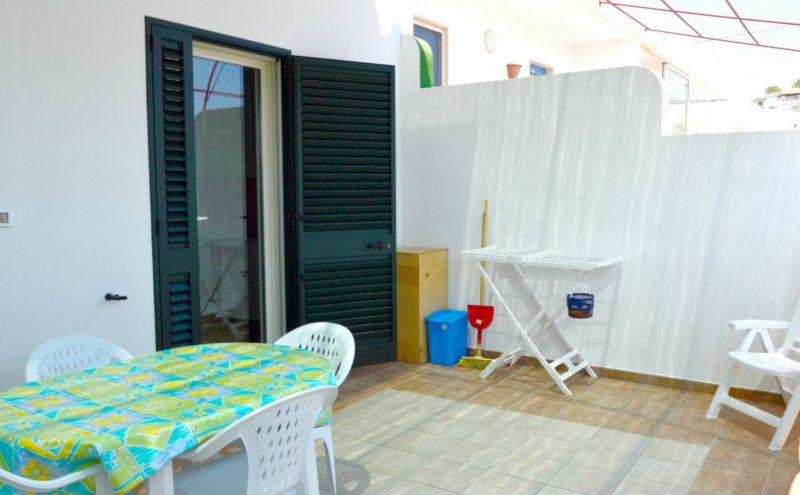 photo 3 Owner direct vacation rental Pat appartement Puglia Lecce Province Veranda